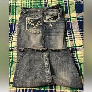Vigoss Chelsea Style Jeans